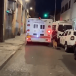 Dog Chases Ambulance To Be with Ailing Owner